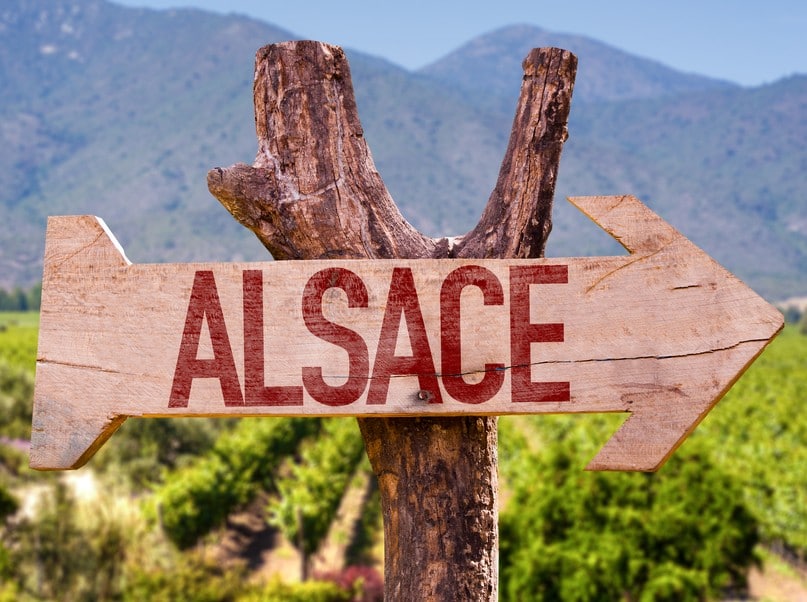 Partir avec sa classe en Alsace. Voyage scolaire en Alsace.