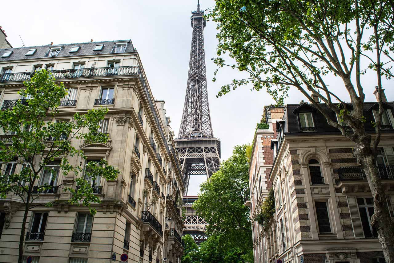 Classe découverte à paris pour collège et lycée