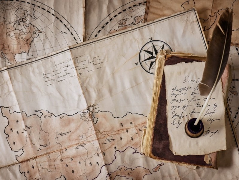 Classe découverte sur la thématique de Jules Verne